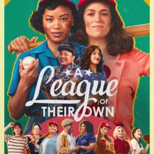 A-League-of-Their-Own
