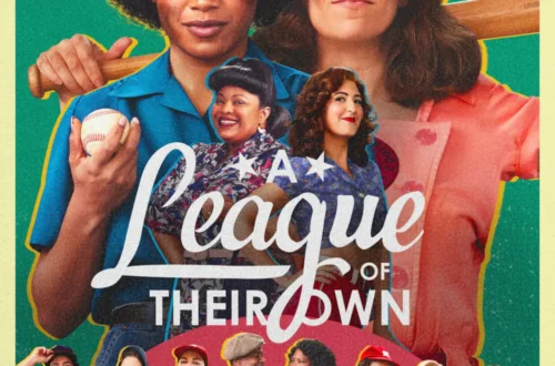 A-League-of-Their-Own