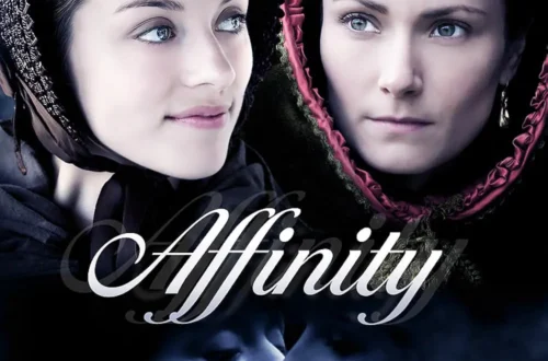 Affinity