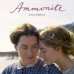 Ammonite-cover