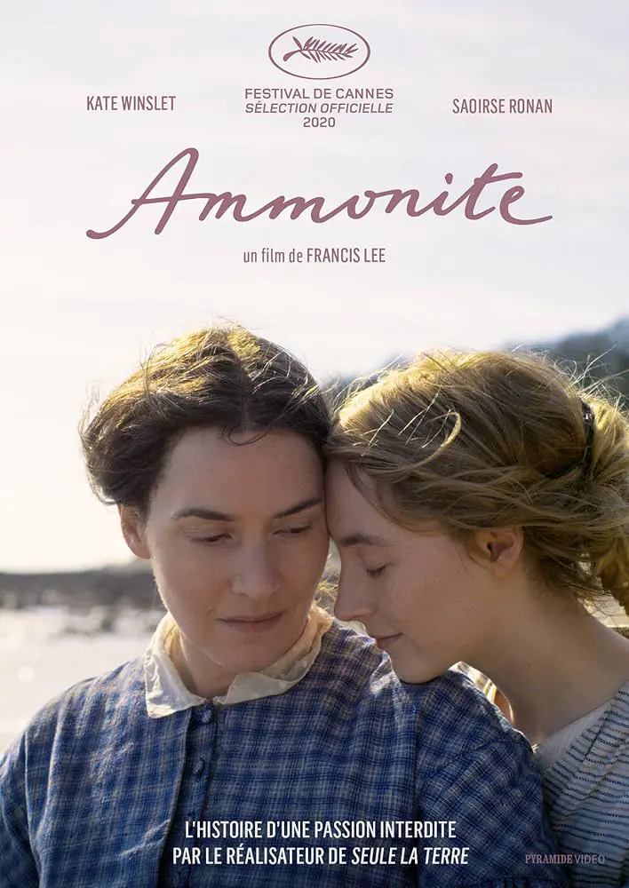 Ammonite-cover