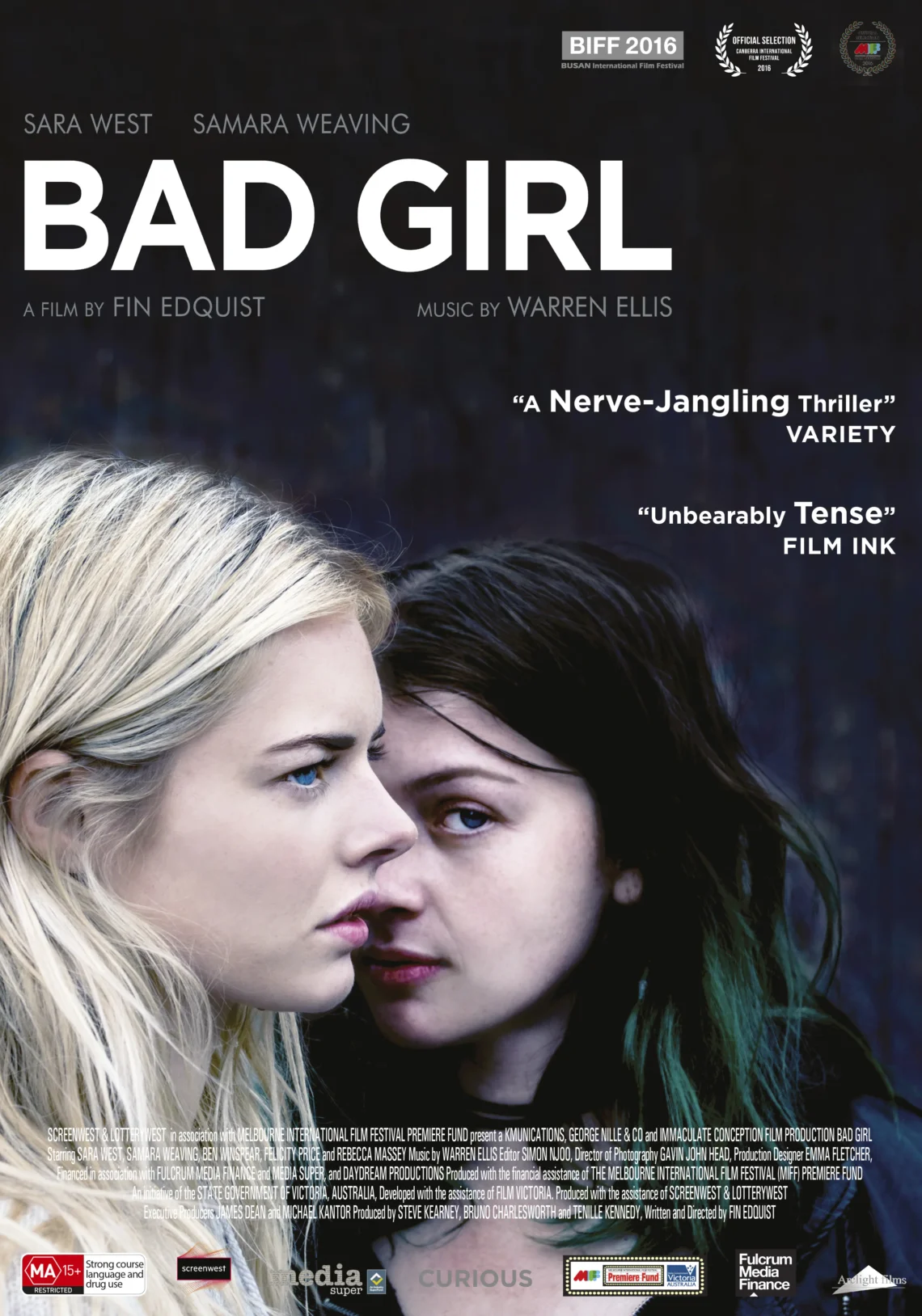 Bad-Girl