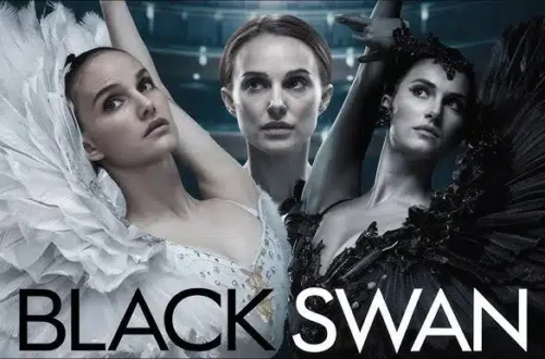 Black-Swan
