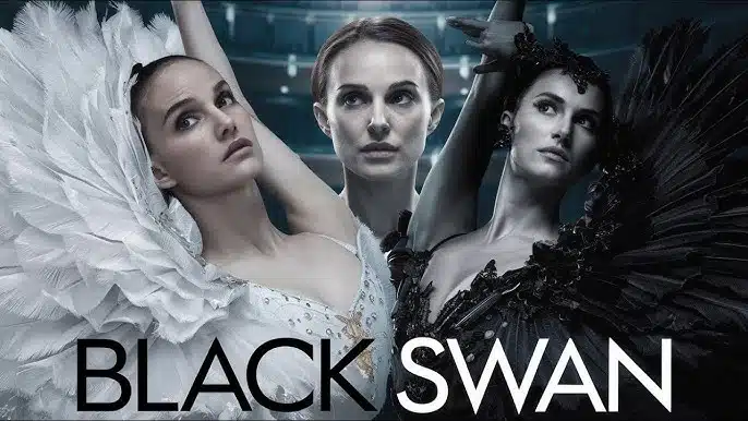 Black-Swan