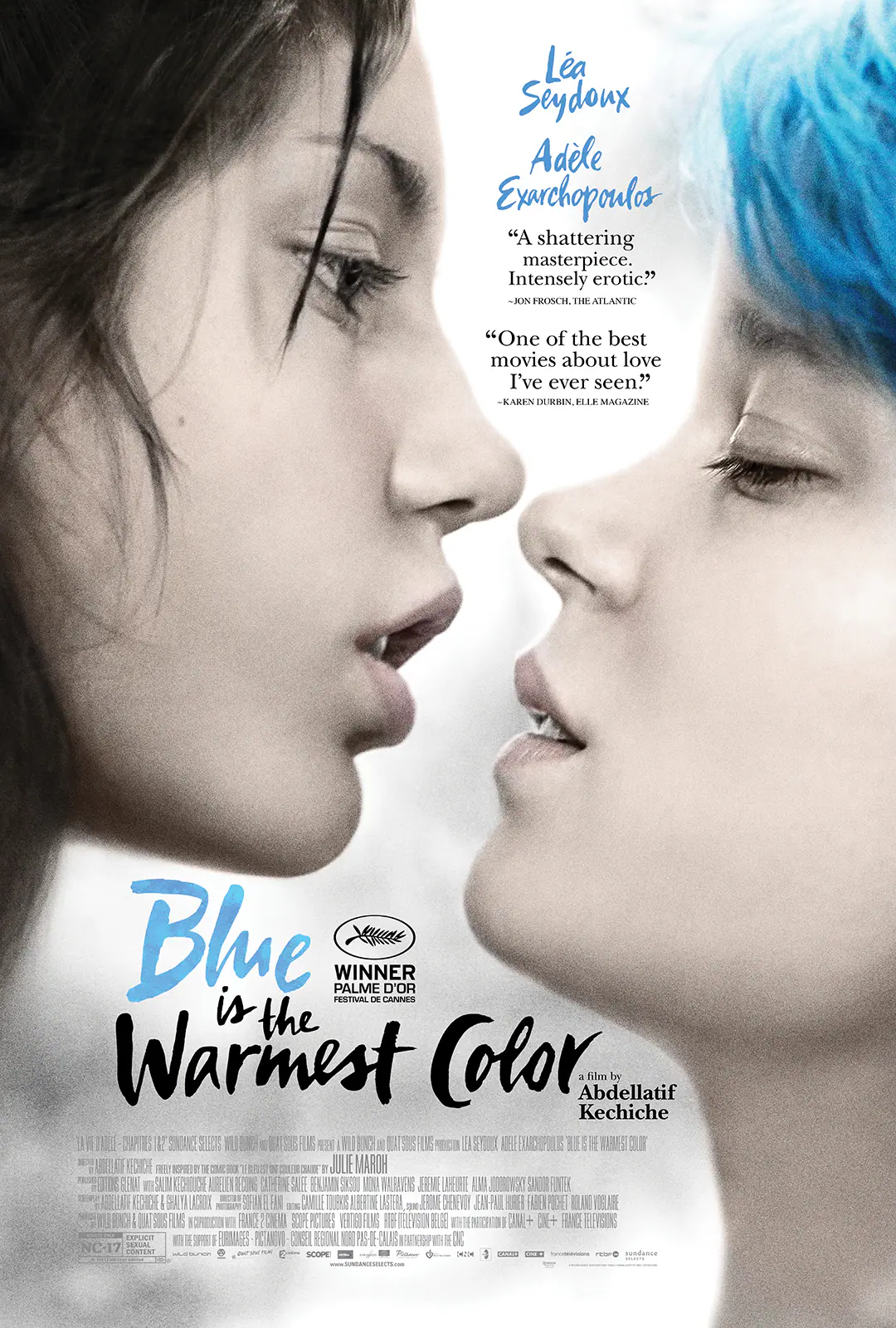Blue-Is-the-Warmest-Colour