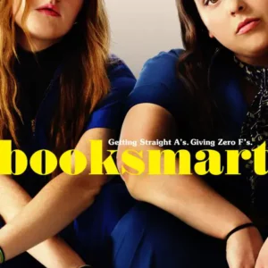 booksmart