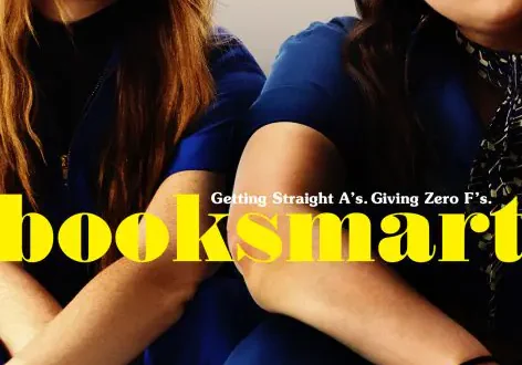 booksmart