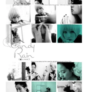 Candy Rain