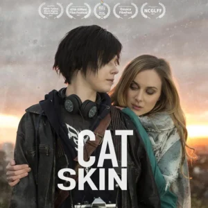 Cat-Skin