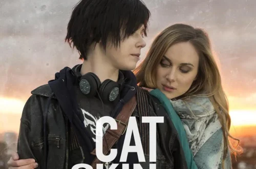 Cat-Skin
