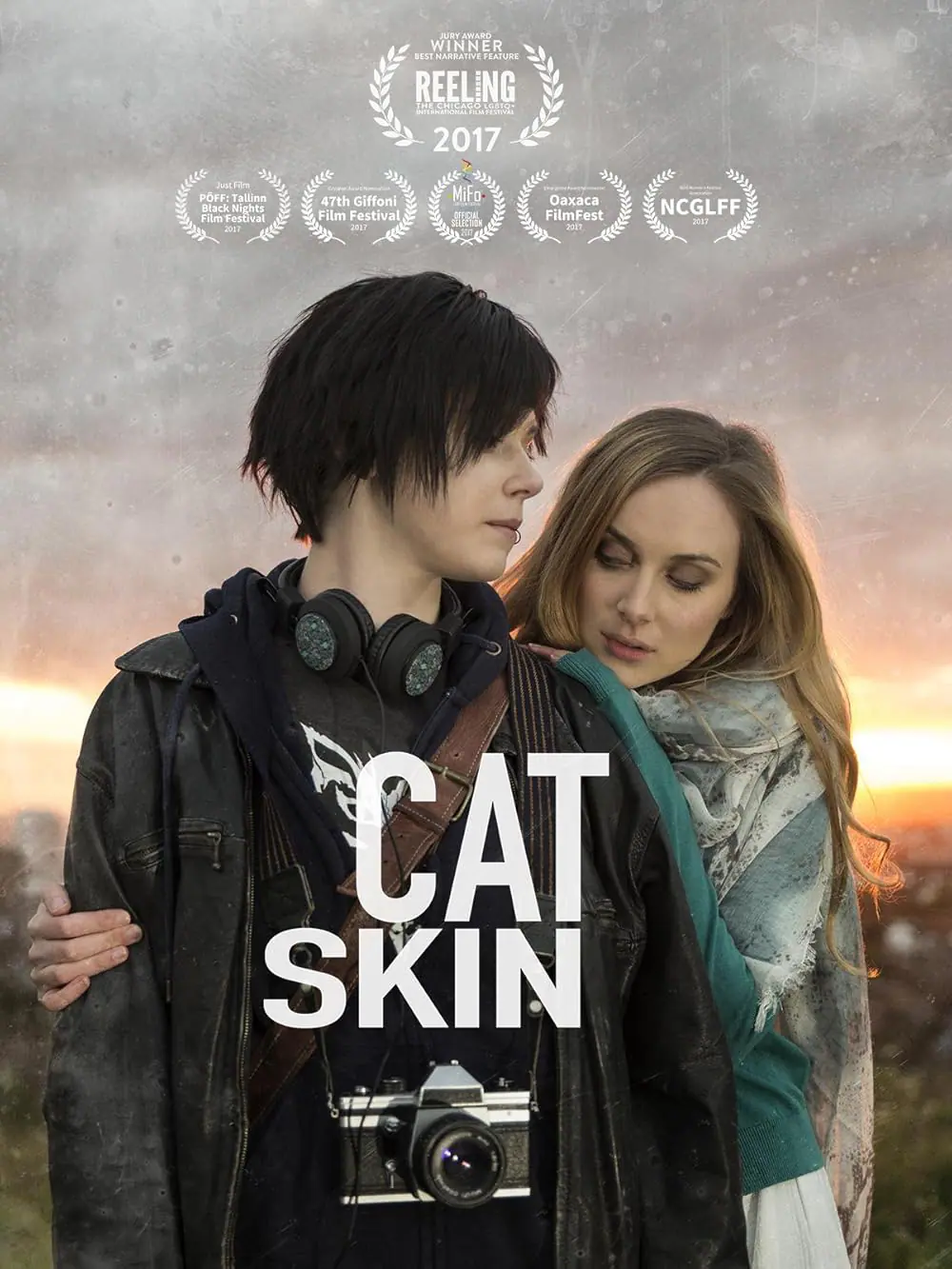 Cat-Skin