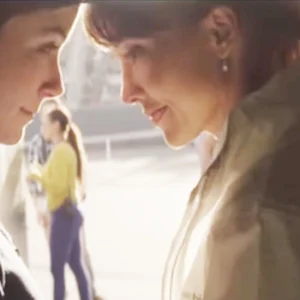 Cornetto Cupidity Love Stories – 40 Love