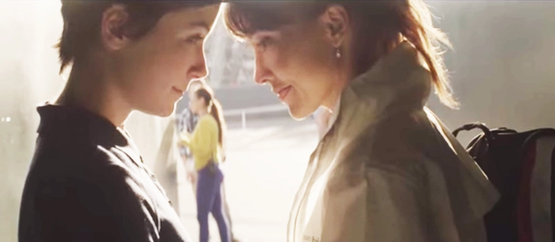 Cornetto Cupidity Love Stories – 40 Love