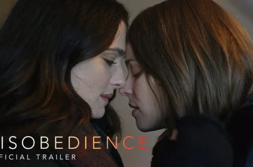 Disobedience-cover