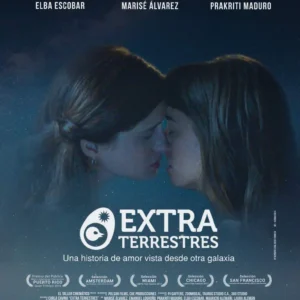 Extra Terrestres