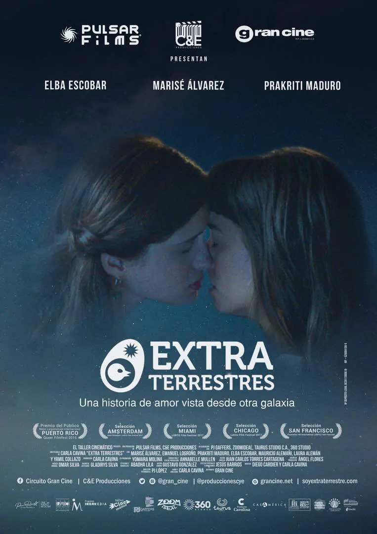 Extra Terrestres
