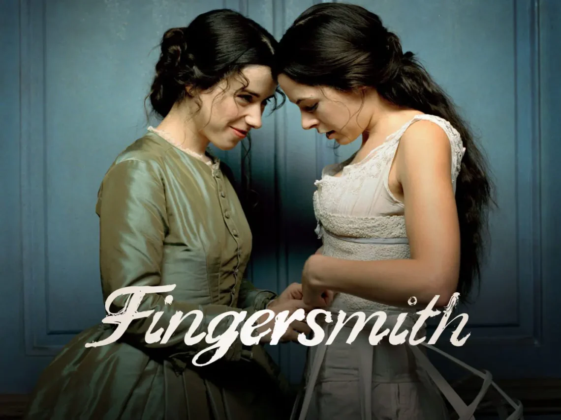 Fingersmith