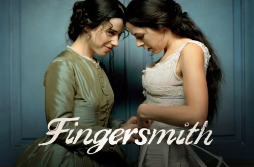 Fingersmith