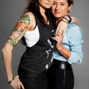 Wentworth Franky-Bridget