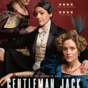 Gentleman-Jack