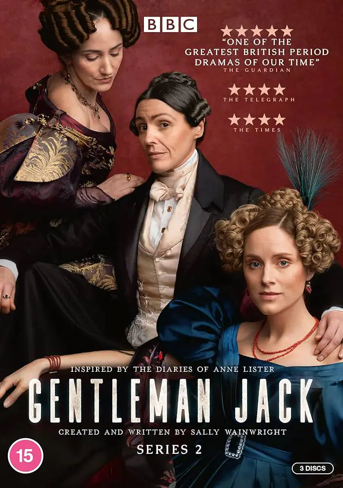 Gentleman-Jack