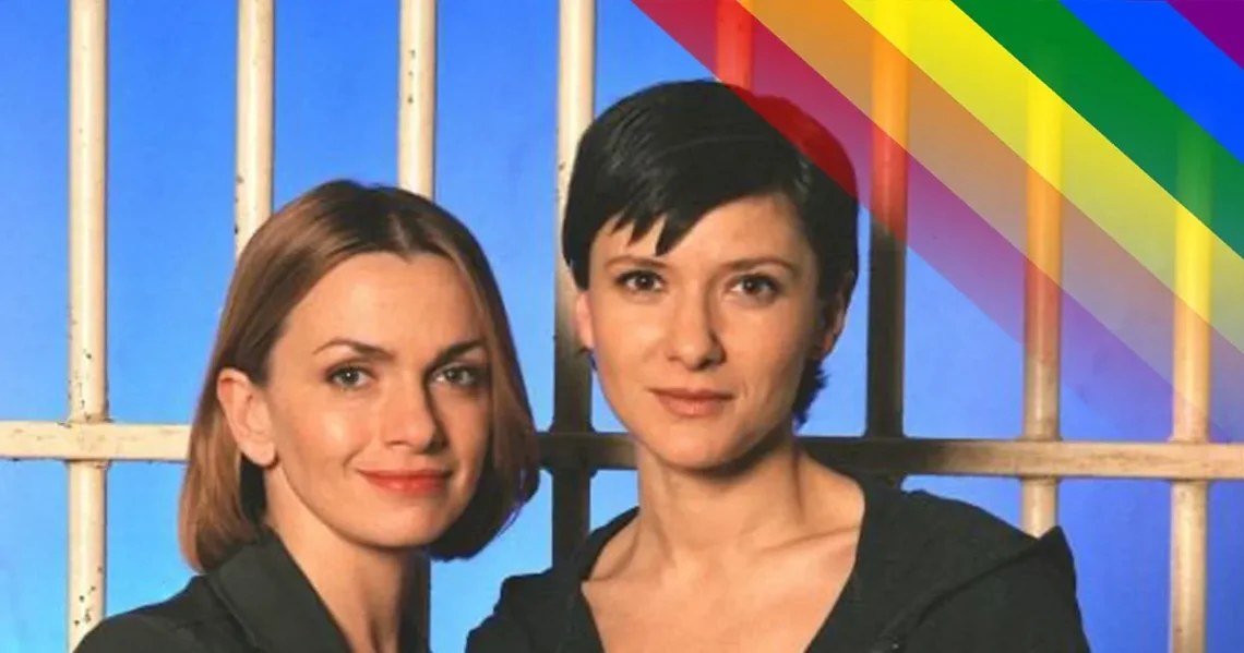 Bad Girls Helen-Nikki