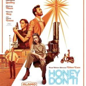 Honey-Dont