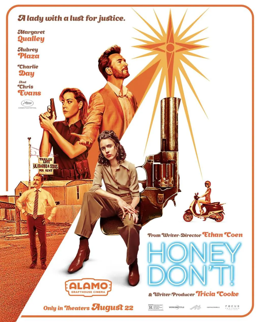 Honey-Dont