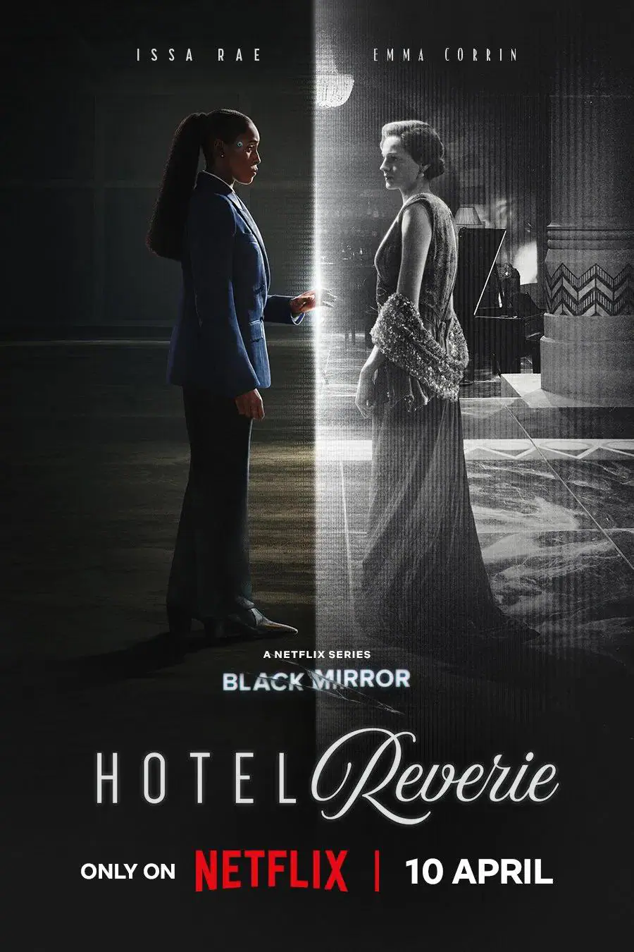 Hotel Reverie