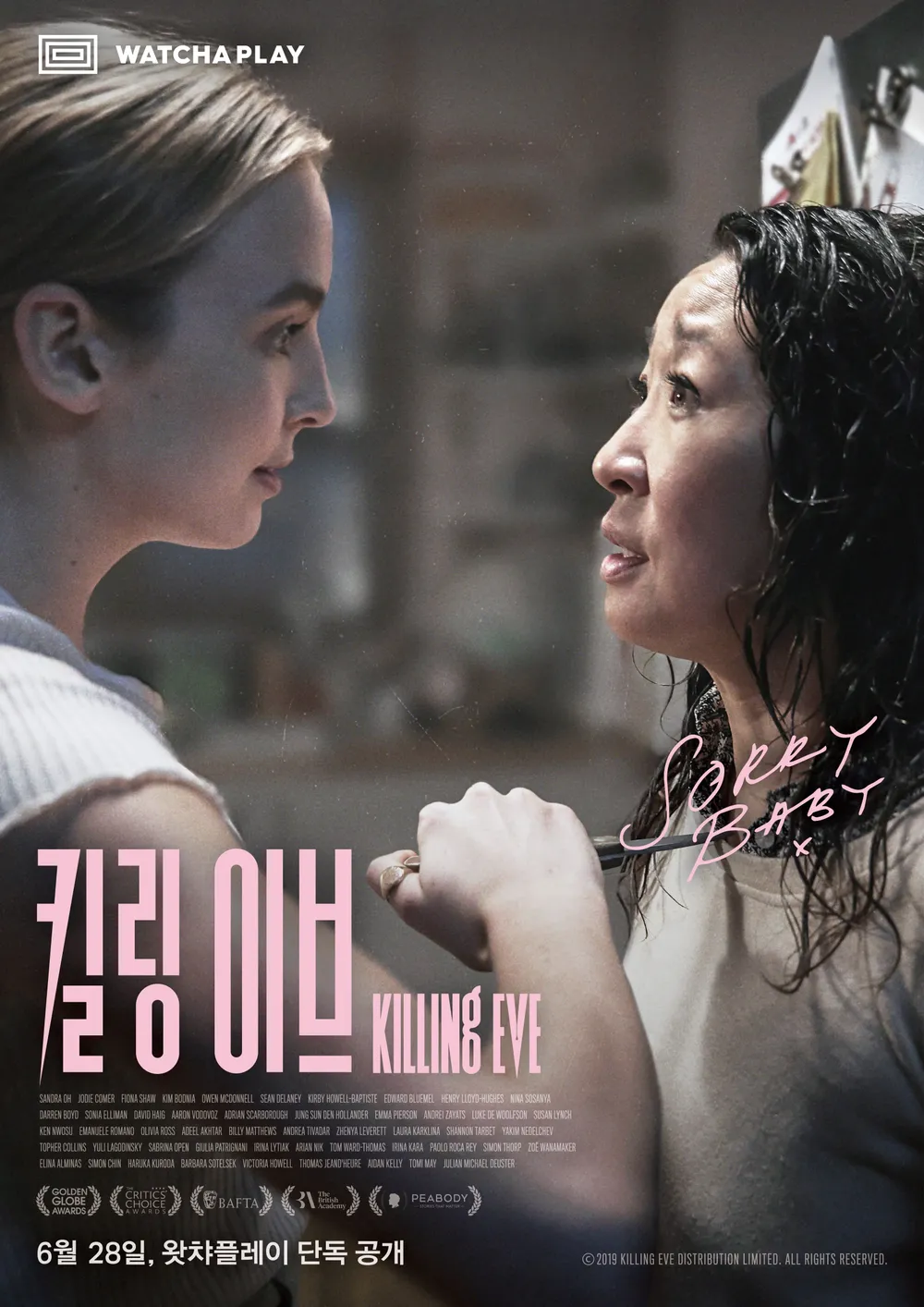 Killing Eve
