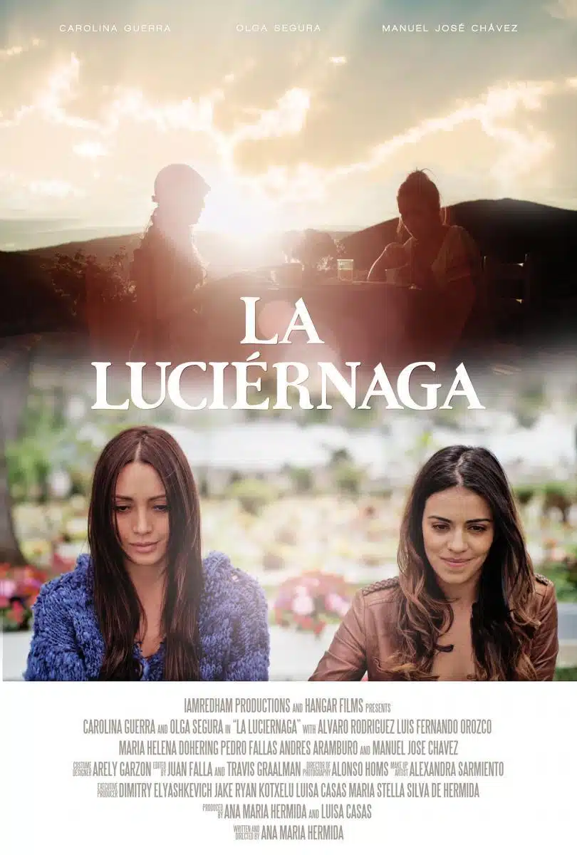 La Luciérnaga