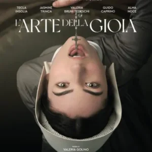 L'arte della gioia