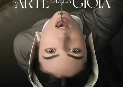L'arte della gioia