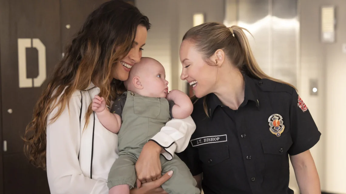 Maya-Carina-Love-in-Station19