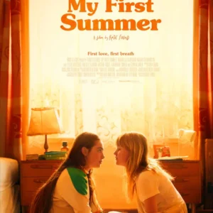 My-First-Summer