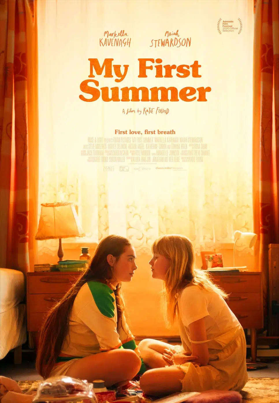 My-First-Summer