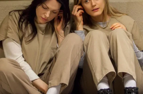 Orange Is the New Black