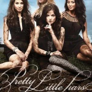 Pretty Little Liars