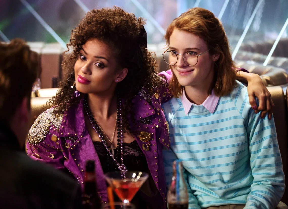 San Junipero
