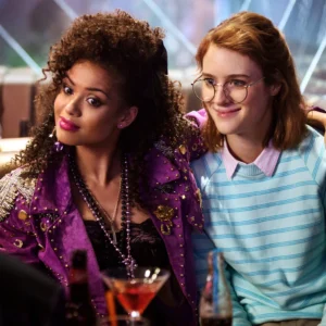San Junipero