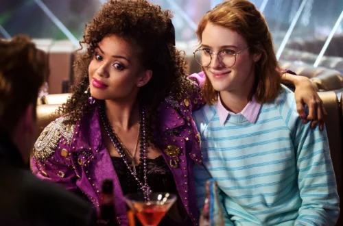 San Junipero