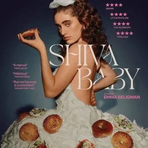 Shiva-Baby