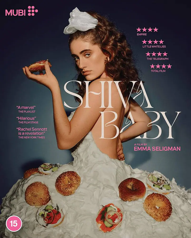 Shiva-Baby