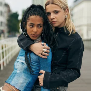 Skam Belgium