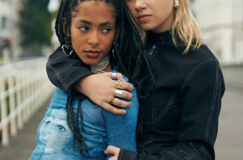 Skam Belgium