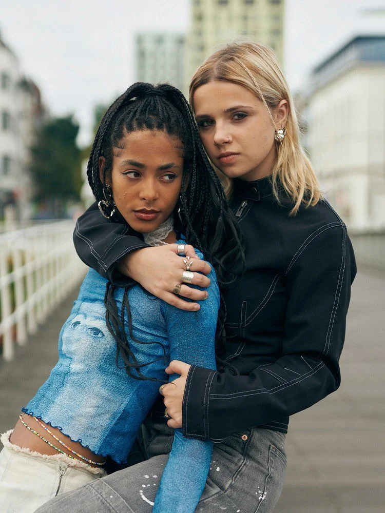 Skam Belgium