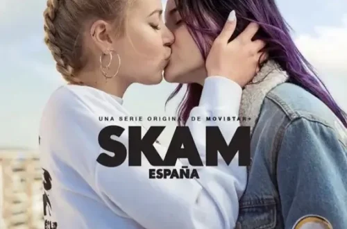 Skam España