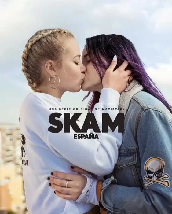 Skam España