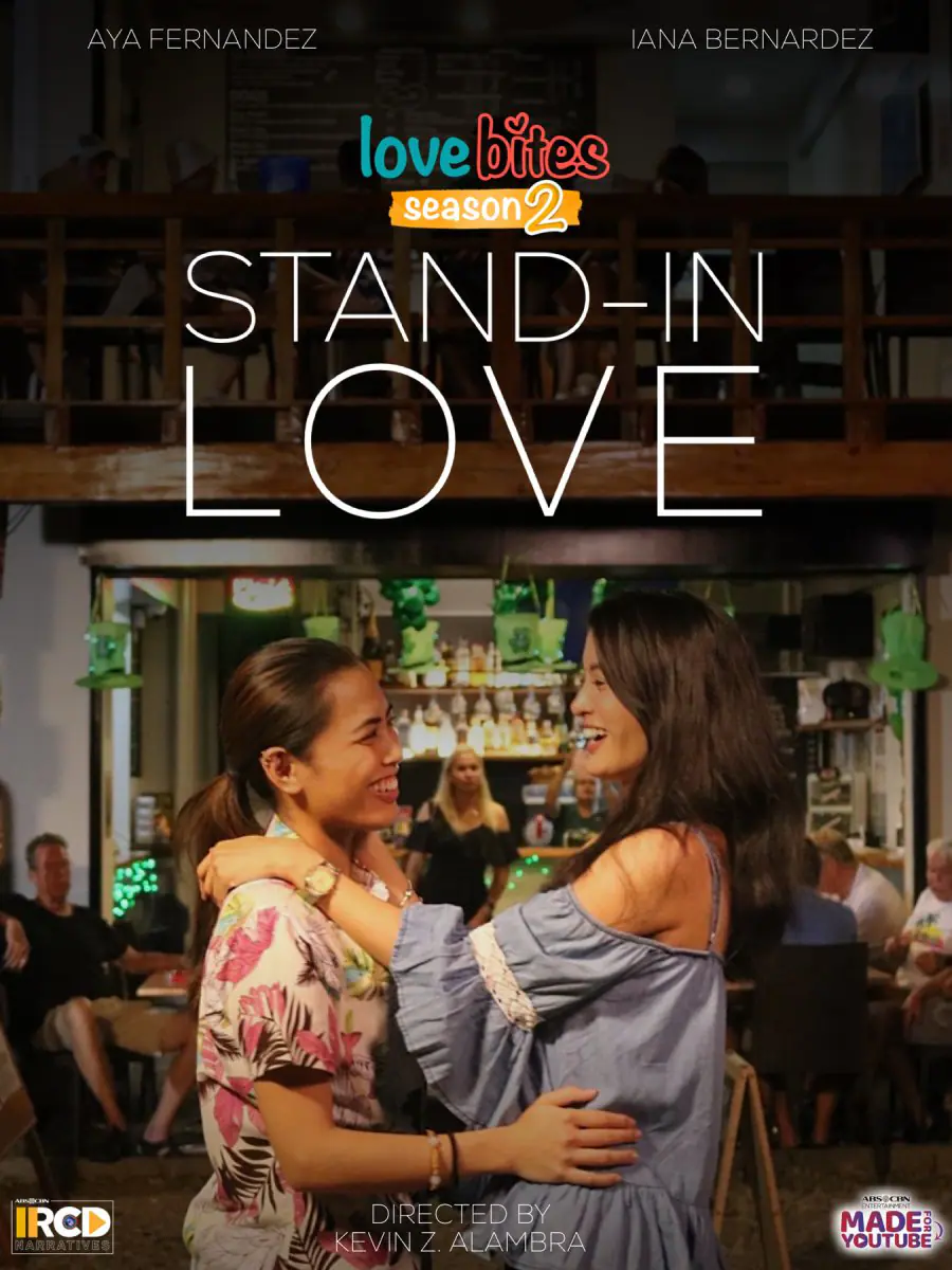 Stand-In Love