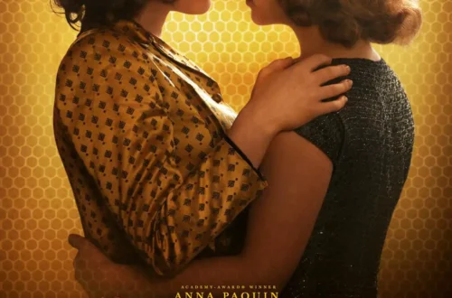 tell it to the bees cover